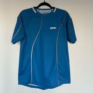 Off-White Active Tee